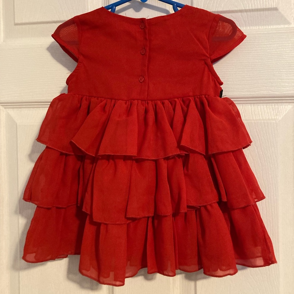 2 dresses $15